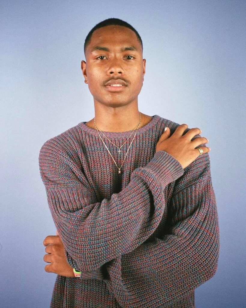 Steve Lacy Merch